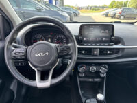 Kia Picanto 1.0 DPi DynamicLine tot 10 jaar Fabrieksgarantie | Navigatie | Achteruitrijcamera