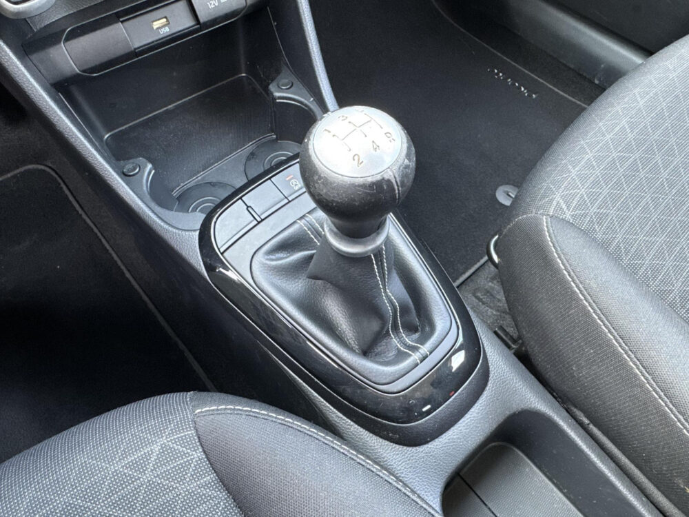 Kia Picanto 1.0 DPi DynamicLine tot 10 jaar Fabrieksgarantie | Navigatie | Achteruitrijcamera