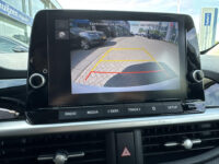 Kia Picanto 1.0 DPi DynamicLine tot 10 jaar Fabrieksgarantie | Navigatie | Achteruitrijcamera