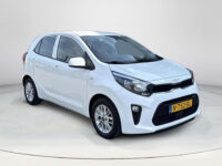 Kia Picanto 1.0 DPi DynamicLine tot 10 jaar Fabrieksgarantie | Navigatie | Achteruitrijcamera