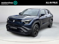 Suzuki e VITARA Style 61 kWh tot 10 jaar Fabrieksgarantie | Direct uit voorraad leverbaar