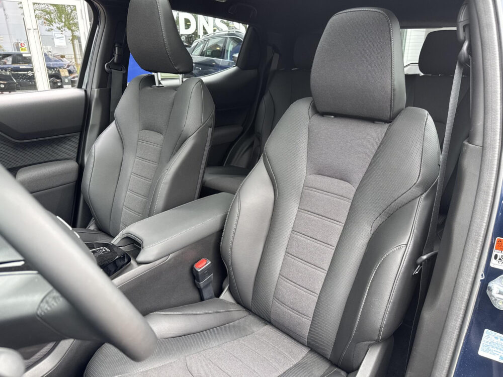 Suzuki e VITARA Style 61 kWh tot 10 jaar Fabrieksgarantie | Direct uit voorraad leverbaar