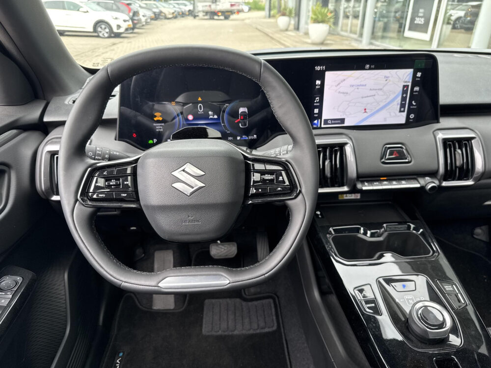 Suzuki e VITARA Style 61 kWh tot 10 jaar Fabrieksgarantie | Direct uit voorraad leverbaar