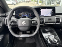 Suzuki e VITARA Style 61 kWh tot 10 jaar Fabrieksgarantie | Direct uit voorraad leverbaar