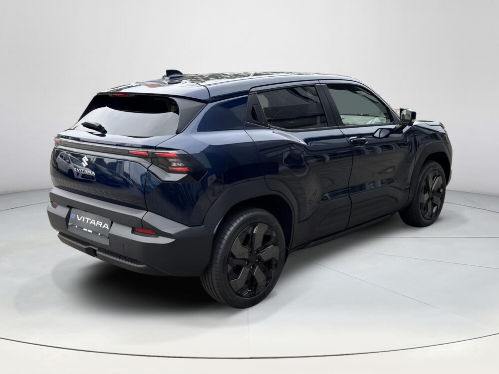 Suzuki e VITARA Style 61 kWh tot 10 jaar Fabrieksgarantie | Direct uit voorraad leverbaar