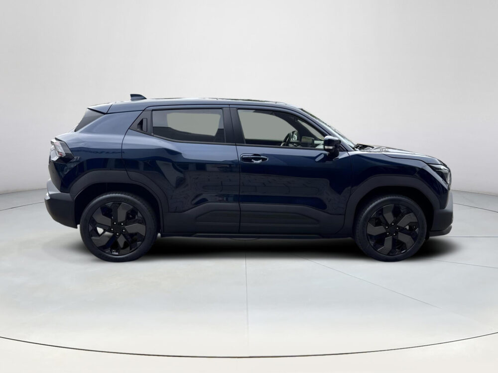 Suzuki e VITARA Style 61 kWh tot 10 jaar Fabrieksgarantie | Direct uit voorraad leverbaar