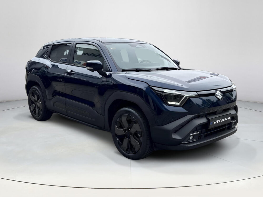 Suzuki e VITARA Style 61 kWh tot 10 jaar Fabrieksgarantie | Direct uit voorraad leverbaar