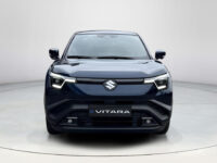 Suzuki e VITARA Style 61 kWh tot 10 jaar Fabrieksgarantie | Direct uit voorraad leverbaar