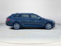 Skoda Superb 1.4 TSI iV Business Edition | Stoel stuur verwarming | Elektrische klep |