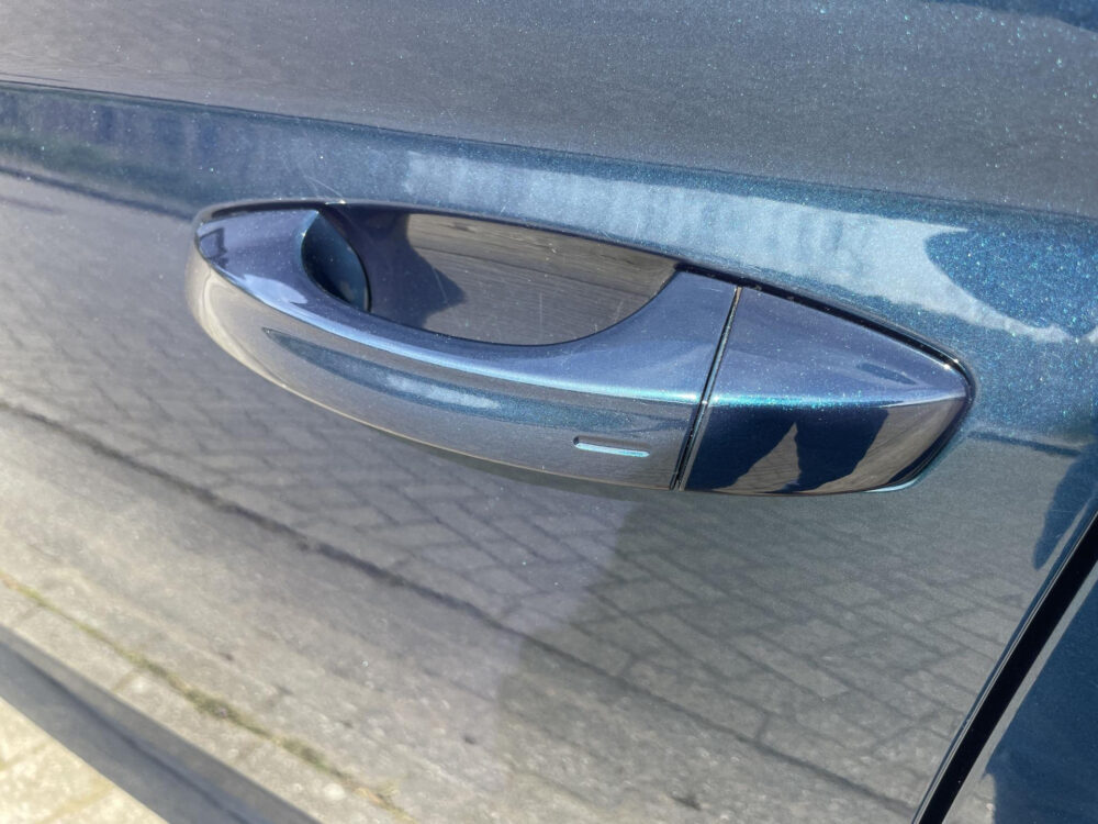 Skoda Superb 1.4 TSI iV Business Edition | Stoel stuur verwarming | Elektrische klep |