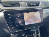 Skoda Superb 1.4 TSI iV Business Edition | Stoel stuur verwarming | Elektrische klep |
