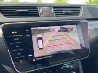 Skoda Superb 1.4 TSI iV Business Edition | Stoel stuur verwarming | Elektrische klep |