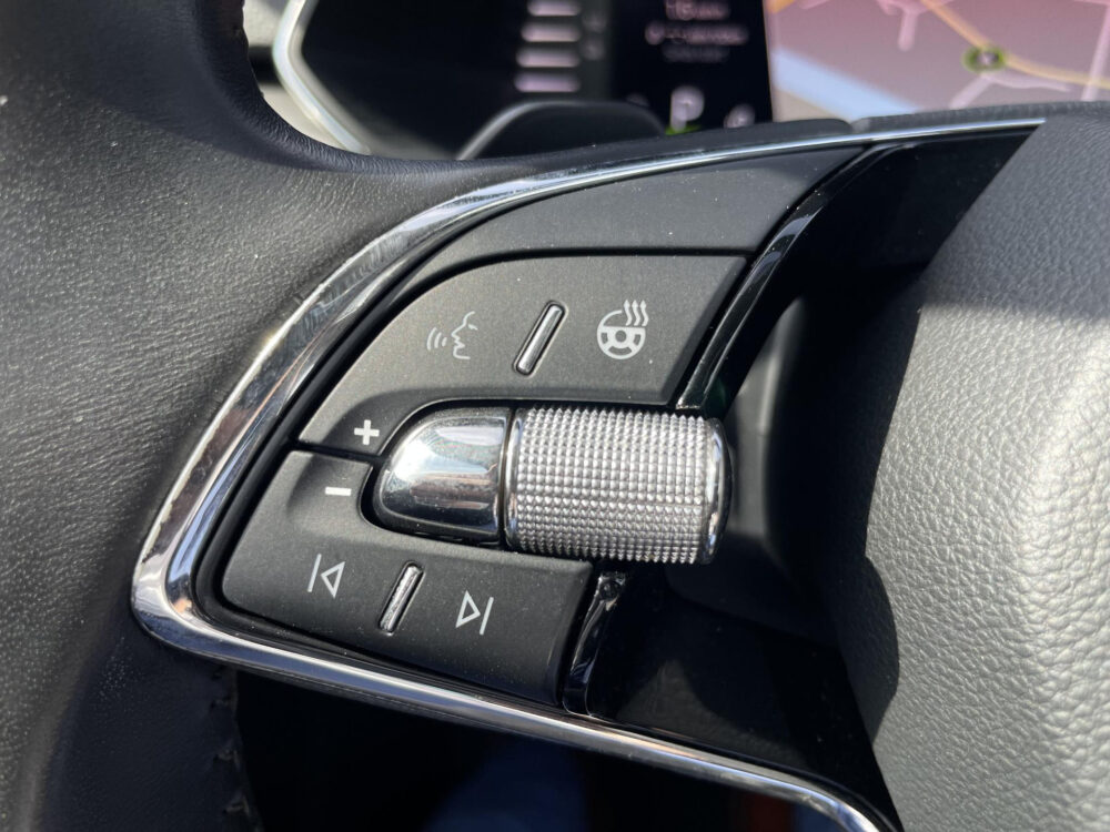 Skoda Superb 1.4 TSI iV Business Edition | Stoel stuur verwarming | Elektrische klep |