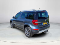 Skoda Yeti Outdoor 1.4 TSI Greentech Edition | Trekhaak | Cruise Control | Climate Control