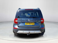 Skoda Yeti Outdoor 1.4 TSI Greentech Edition | Trekhaak | Cruise Control | Climate Control