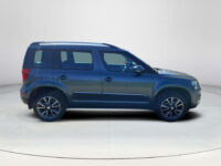 Skoda Yeti Outdoor 1.4 TSI Greentech Edition | Trekhaak | Cruise Control | Climate Control