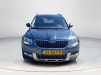 Skoda Yeti Outdoor 1.4 TSI Greentech Edition | Trekhaak | Cruise Control | Climate Control
