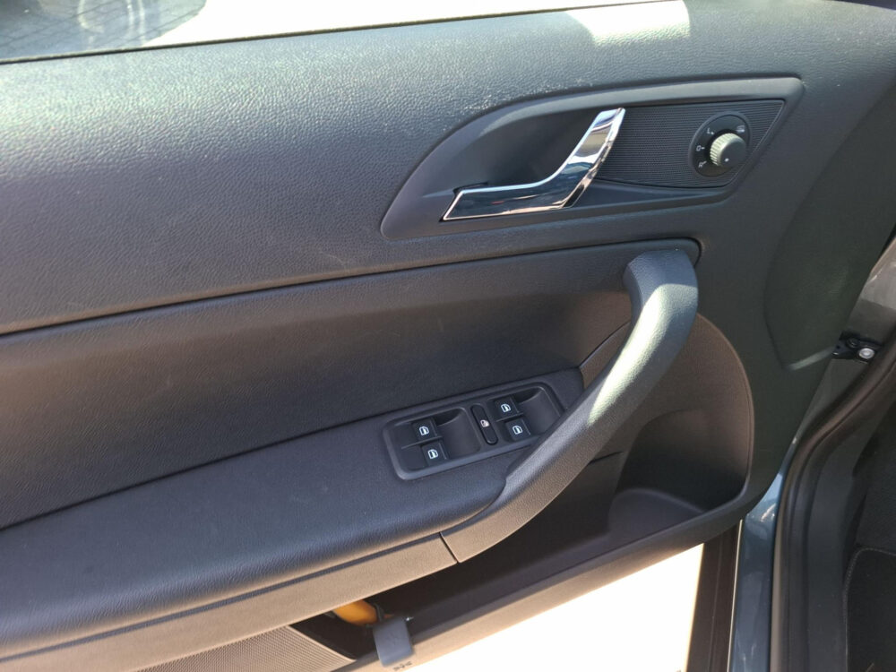 Skoda Yeti Outdoor 1.4 TSI Greentech Edition | Trekhaak | Cruise Control | Climate Control