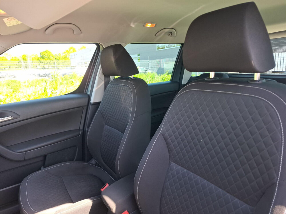 Skoda Yeti Outdoor 1.4 TSI Greentech Edition | Trekhaak | Cruise Control | Climate Control