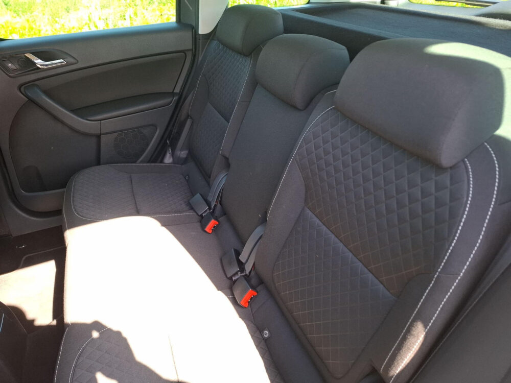 Skoda Yeti Outdoor 1.4 TSI Greentech Edition | Trekhaak | Cruise Control | Climate Control