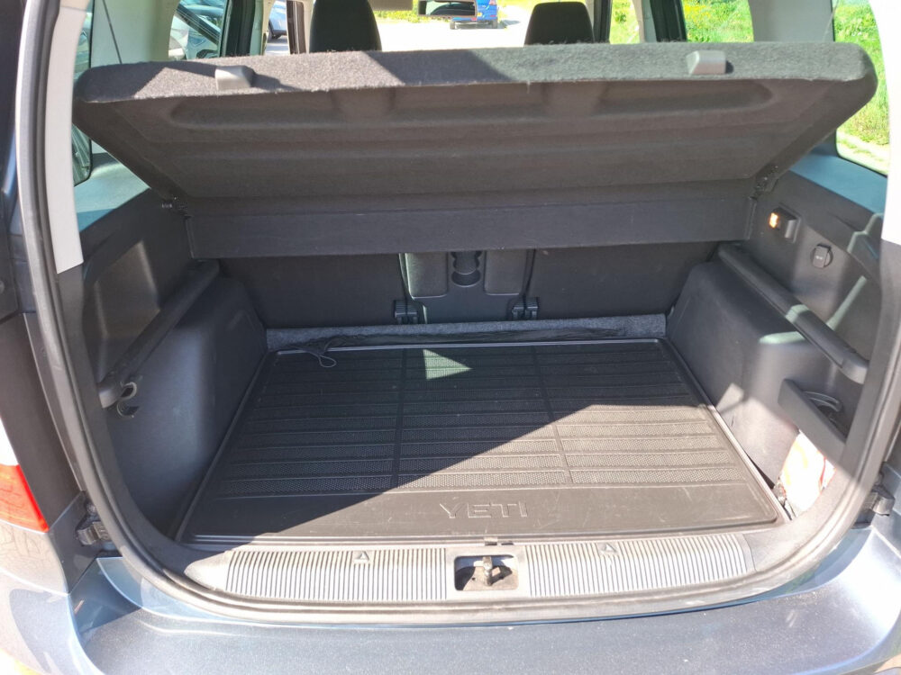 Skoda Yeti Outdoor 1.4 TSI Greentech Edition | Trekhaak | Cruise Control | Climate Control