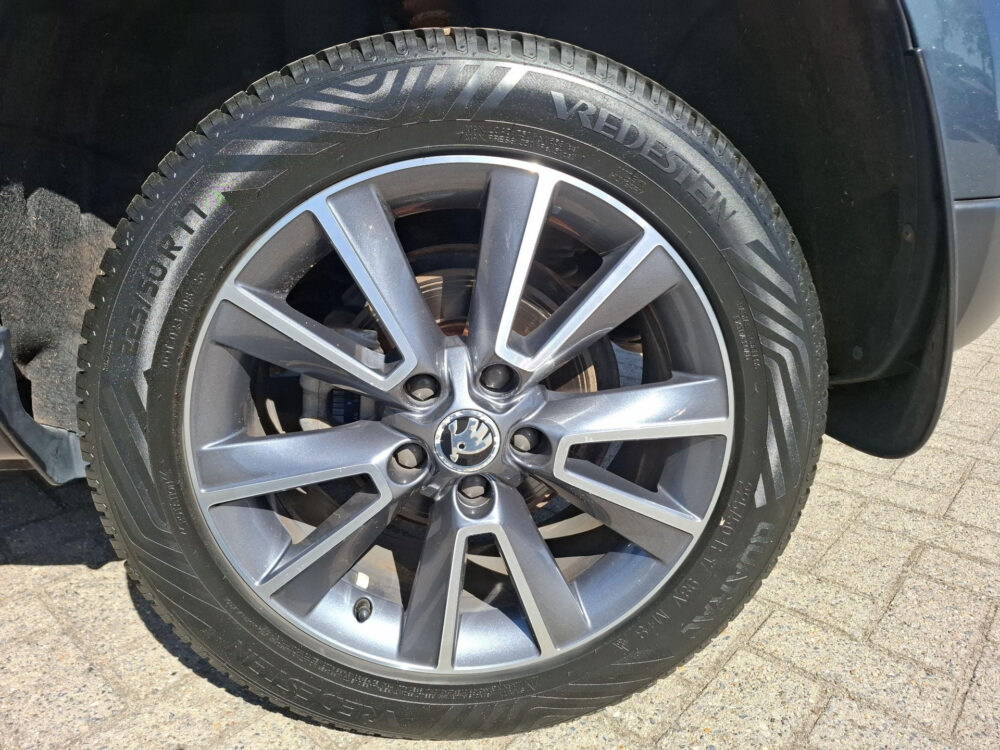 Skoda Yeti Outdoor 1.4 TSI Greentech Edition | Trekhaak | Cruise Control | Climate Control
