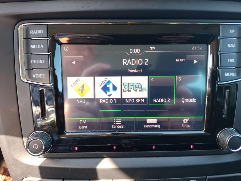Skoda Yeti Outdoor 1.4 TSI Greentech Edition | Trekhaak | Cruise Control | Climate Control