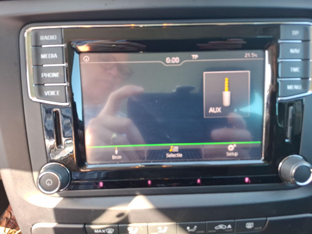Skoda Yeti Outdoor 1.4 TSI Greentech Edition | Trekhaak | Cruise Control | Climate Control