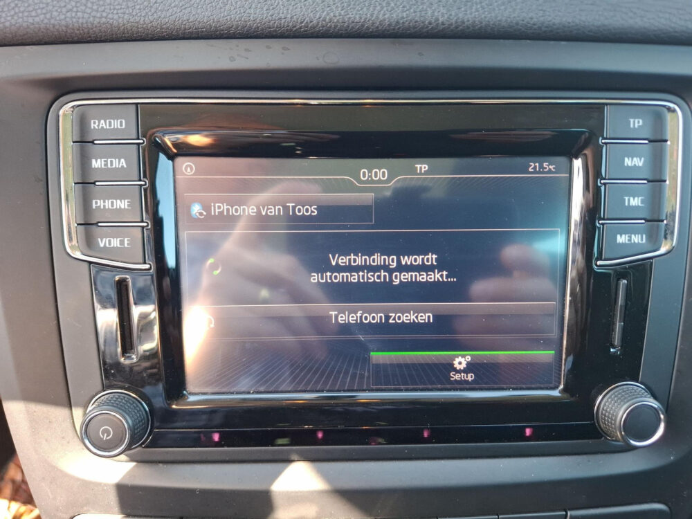 Skoda Yeti Outdoor 1.4 TSI Greentech Edition | Trekhaak | Cruise Control | Climate Control