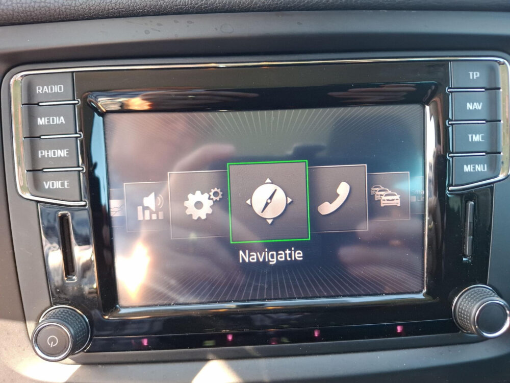 Skoda Yeti Outdoor 1.4 TSI Greentech Edition | Trekhaak | Cruise Control | Climate Control