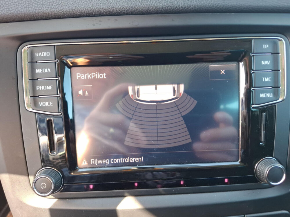 Skoda Yeti Outdoor 1.4 TSI Greentech Edition | Trekhaak | Cruise Control | Climate Control