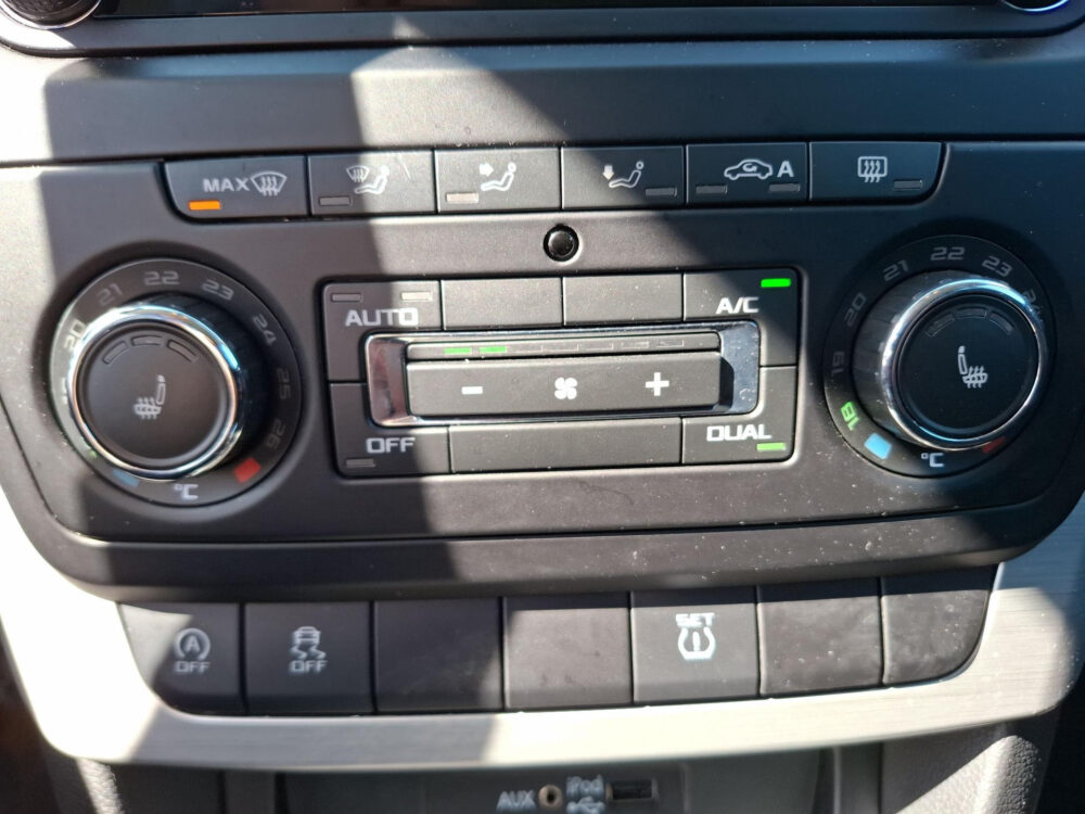 Skoda Yeti Outdoor 1.4 TSI Greentech Edition | Trekhaak | Cruise Control | Climate Control