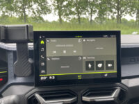 Dacia Duster 1.6 Hybrid 140 Extreme | Dodehoek detectie | Achteruitrijcamera | Applecarplay |
