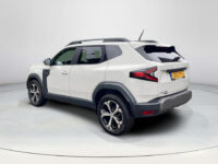 Dacia Duster 1.6 Hybrid 140 Extreme | Dodehoek detectie | Achteruitrijcamera | Applecarplay |