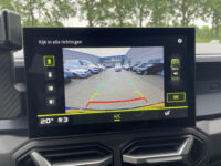 Dacia Duster 1.6 Hybrid 140 Extreme | Dodehoek detectie | Achteruitrijcamera | Applecarplay |