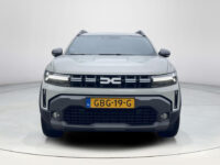 Dacia Duster 1.6 Hybrid 140 Extreme | Dodehoek detectie | Achteruitrijcamera | Applecarplay |
