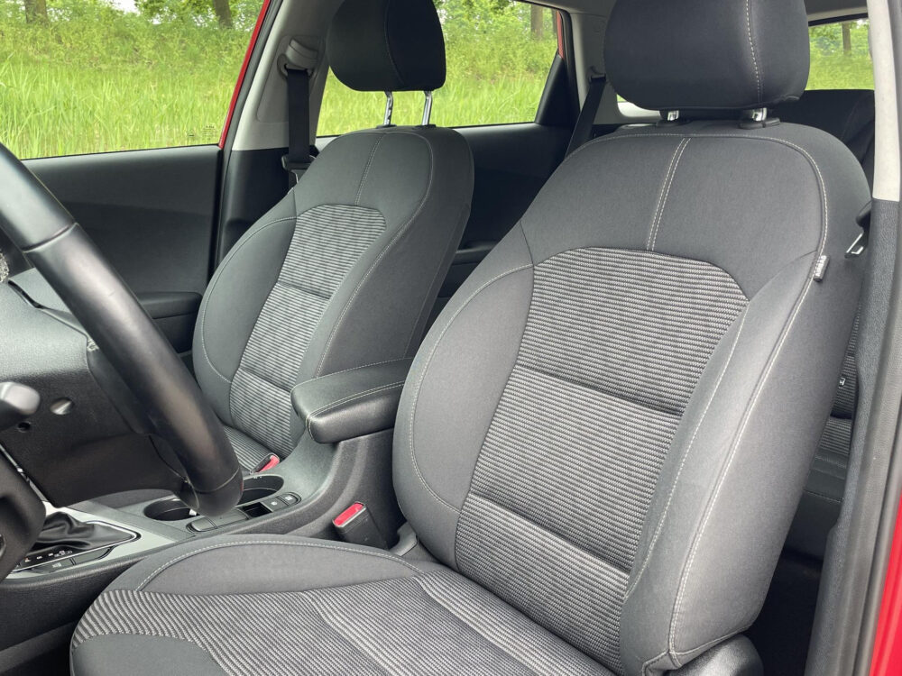 Kia Niro 1.6 GDi PHEV DynamicPlusLine | Camera | | BTW ! !