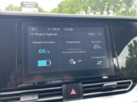 Kia Niro 1.6 GDi PHEV DynamicPlusLine | Camera | | BTW ! !