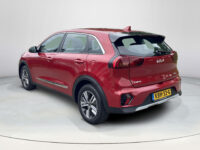 Kia Niro 1.6 GDi PHEV DynamicPlusLine | Camera | | BTW ! !