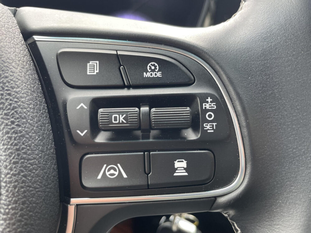 Kia Niro 1.6 GDi PHEV DynamicPlusLine | Camera | | BTW ! !