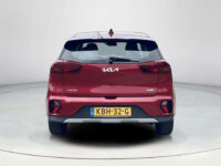 Kia Niro 1.6 GDi PHEV DynamicPlusLine | Camera | | BTW ! !