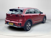 Kia Niro 1.6 GDi PHEV DynamicPlusLine | Camera | | BTW ! !