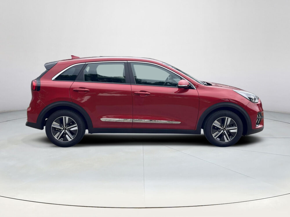 Kia Niro 1.6 GDi PHEV DynamicPlusLine | Camera | | BTW ! !