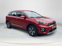 Kia Niro 1.6 GDi PHEV DynamicPlusLine | Camera | | BTW ! !