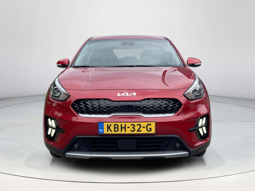 Kia Niro 1.6 GDi PHEV DynamicPlusLine | Camera | | BTW ! !