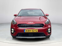 Kia Niro 1.6 GDi PHEV DynamicPlusLine | Camera | | BTW ! !