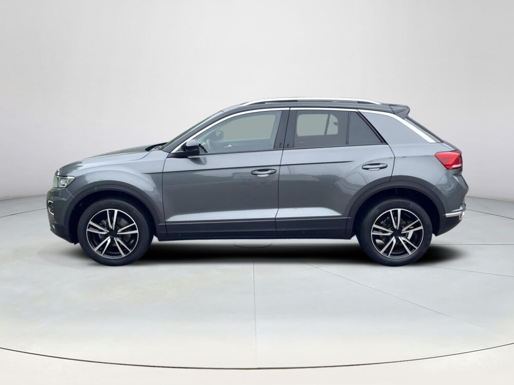 Volkswagen T-Roc 1.0 TSI Style Business | BTW ! ! | Panoramaschuif dak | Elk achterklep | Digital dashboard |