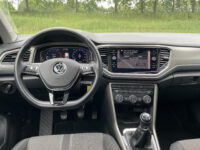 Volkswagen T-Roc 1.0 TSI Style Business | BTW ! ! | Panoramaschuif dak | Elk achterklep | Digital dashboard |