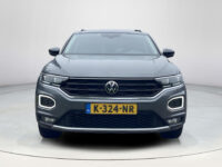 Volkswagen T-Roc 1.0 TSI Style Business | BTW ! ! | Panoramaschuif dak | Elk achterklep | Digital dashboard |