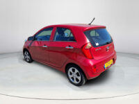 Kia Picanto 1.0 CVVT BusinessLine | parkeersensoren | airco | radio/cd speler |